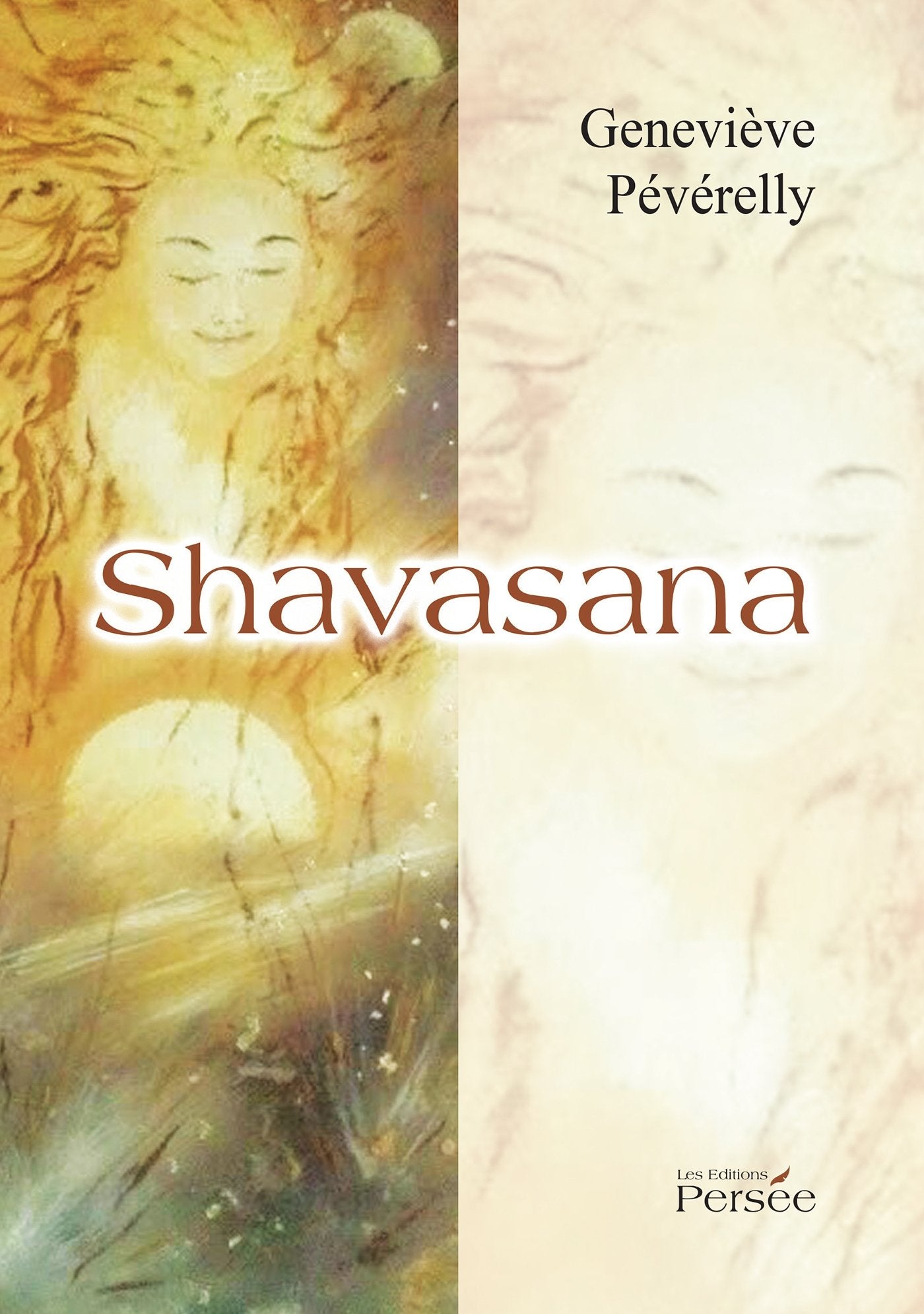 Shavasana Contemporary literature