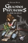 Grandes prêtresses : La série du bâton book