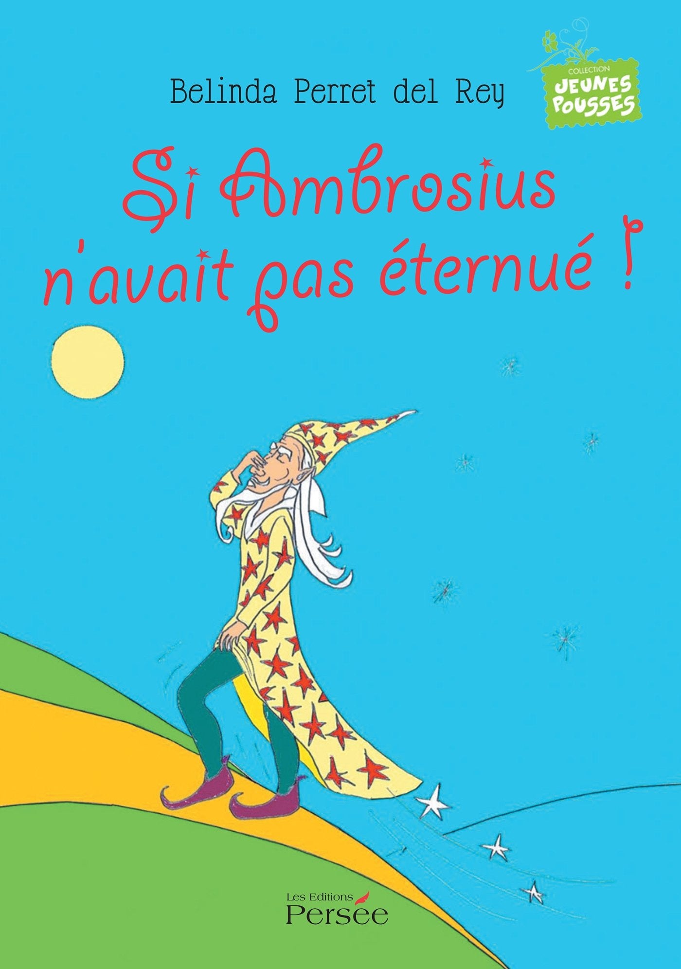 Si Ambrosius n'avait pas éternué ! Books