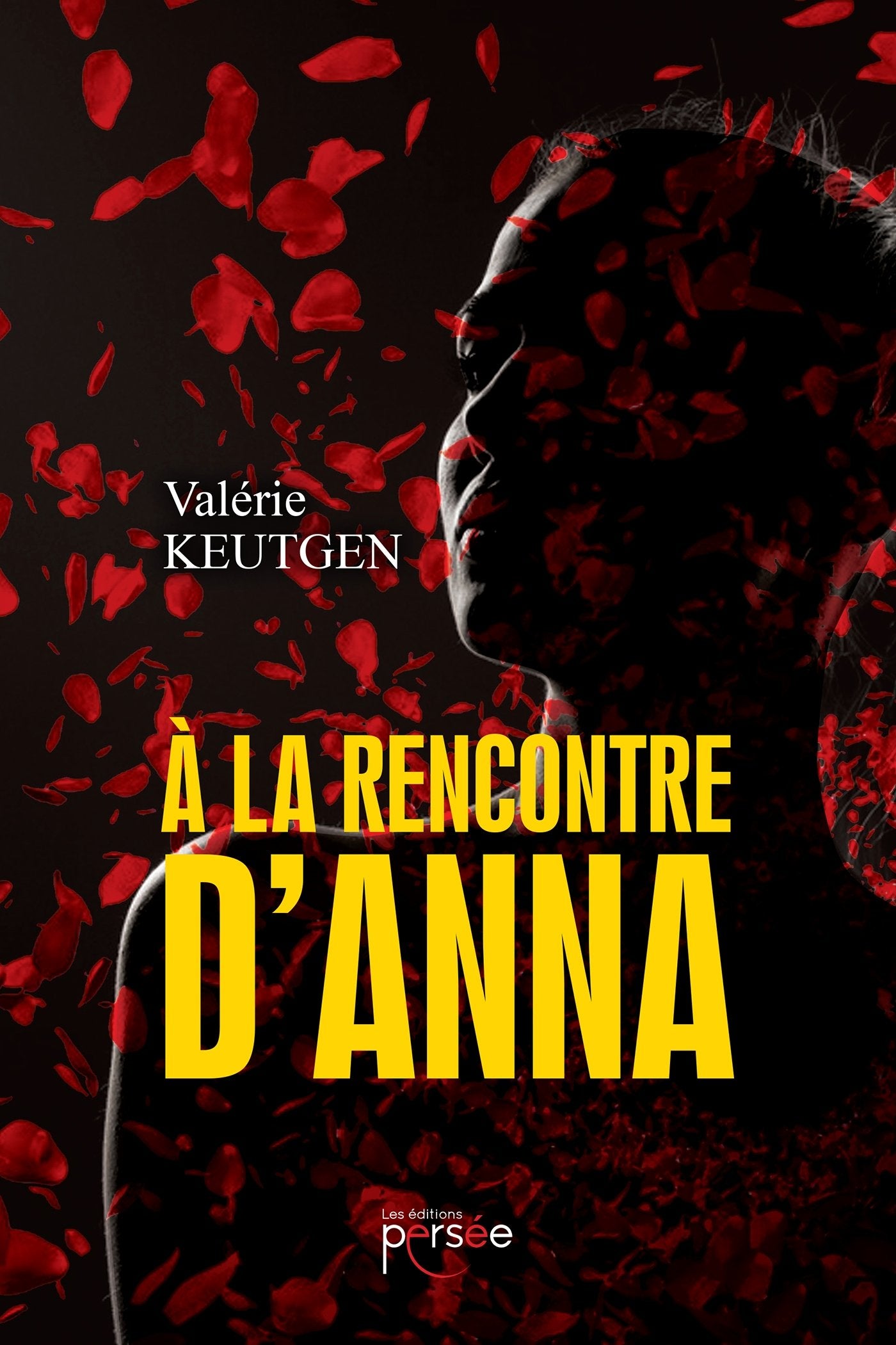 À la rencontre d'Anna book