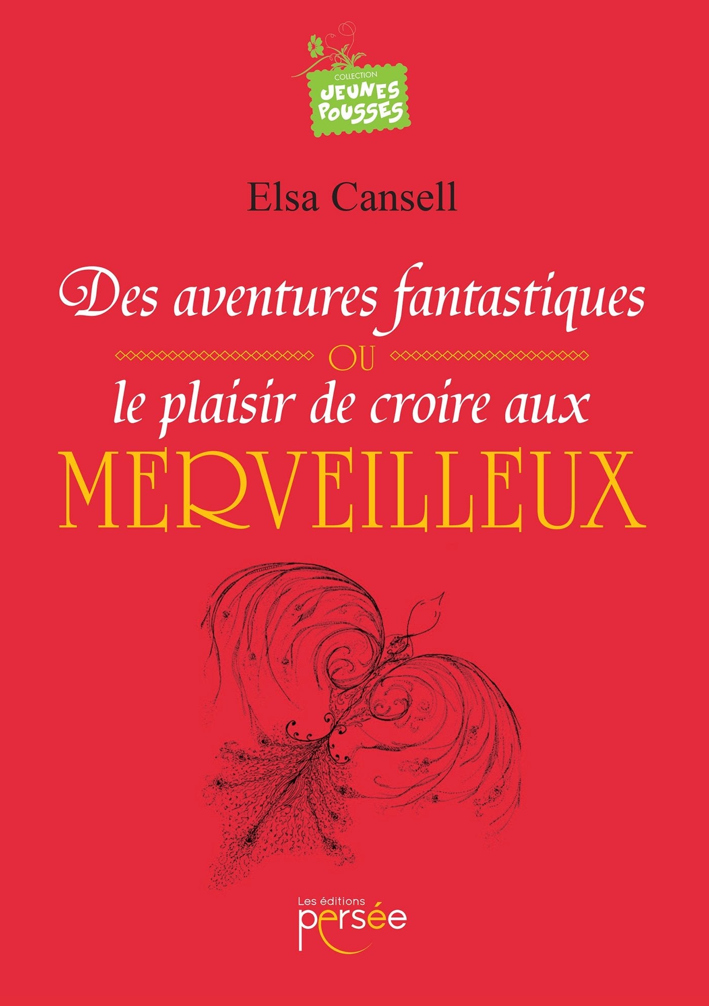 Des aventures fantastiques ou le plaisir de croire aux merveilleux book