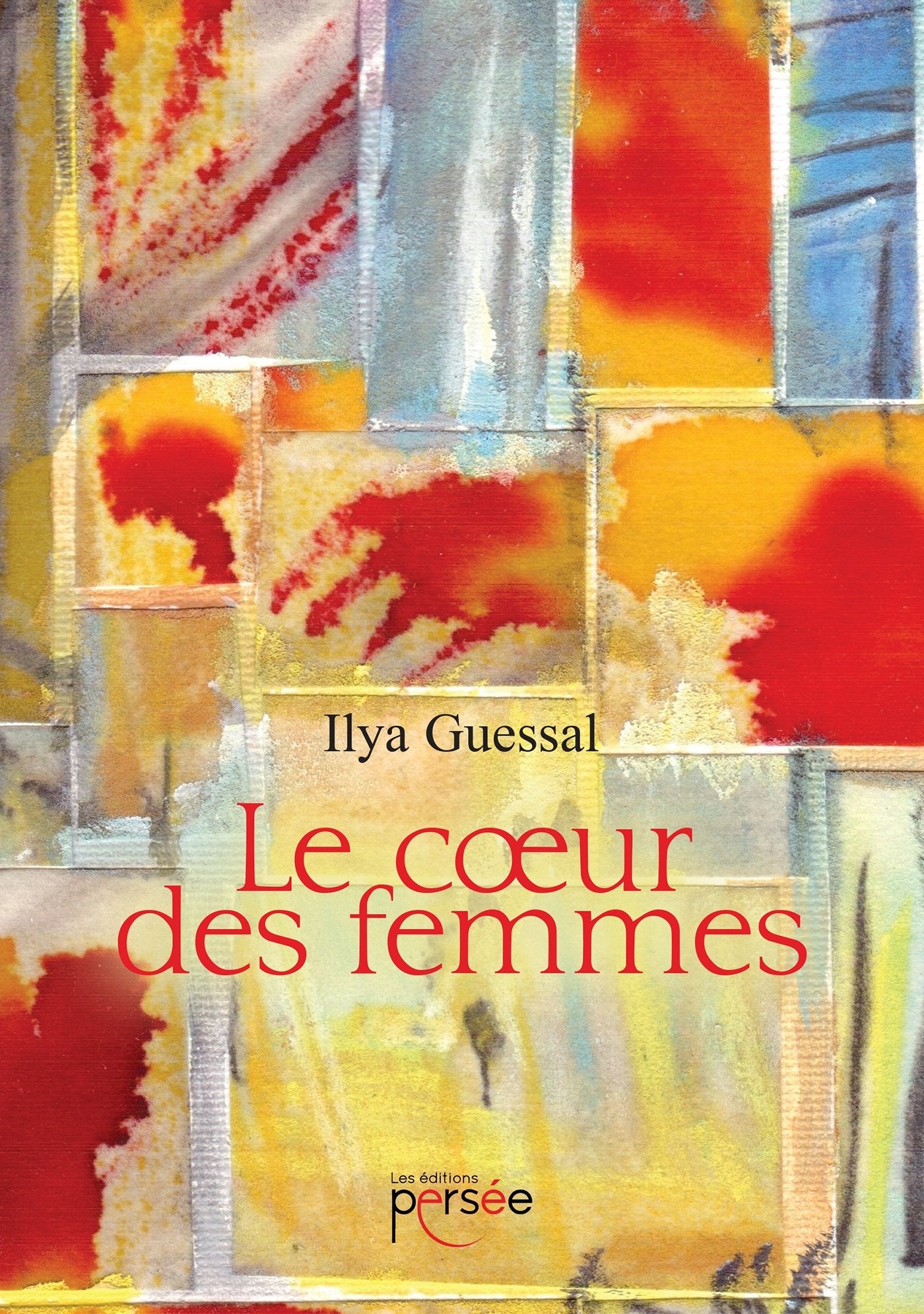 Le coeur des femmes book