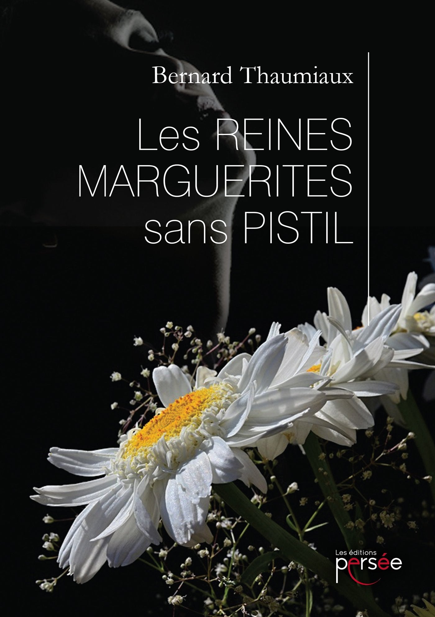 Les reines Marguerites sans pistil book
