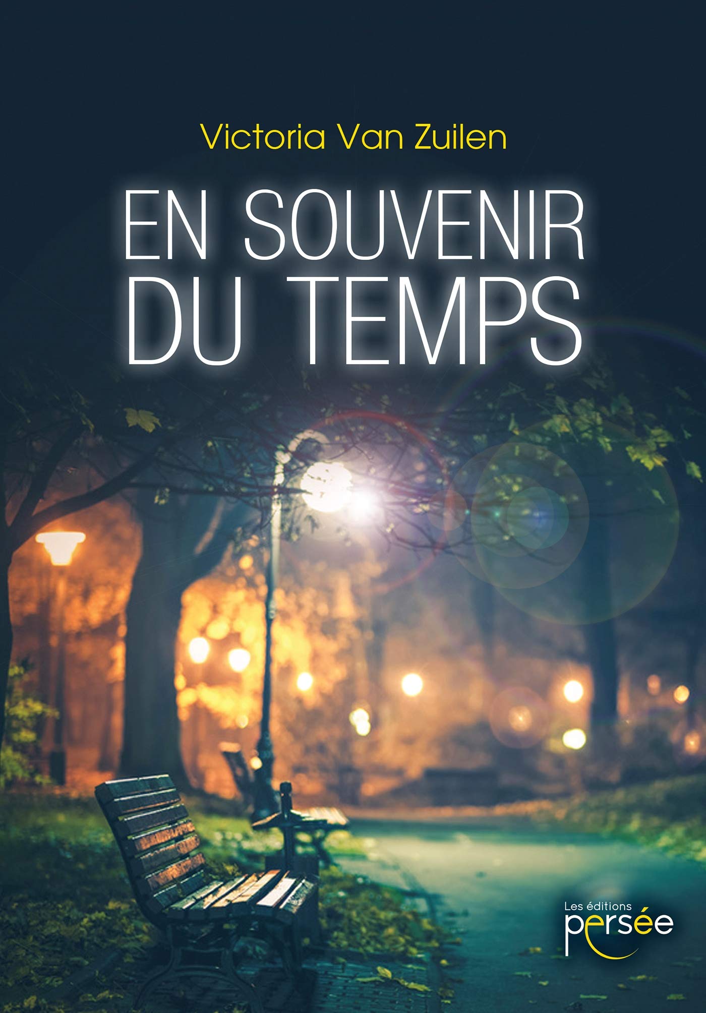 EN SOUVENIR DU TEMPS book