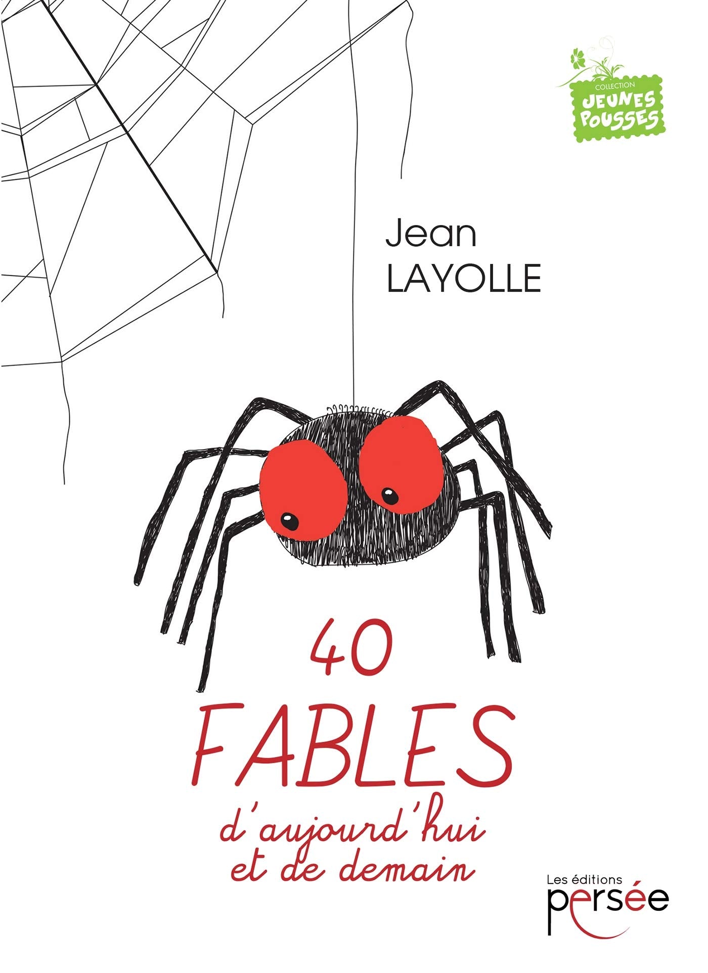 40 fables d'aujourd'hui et de demain book
