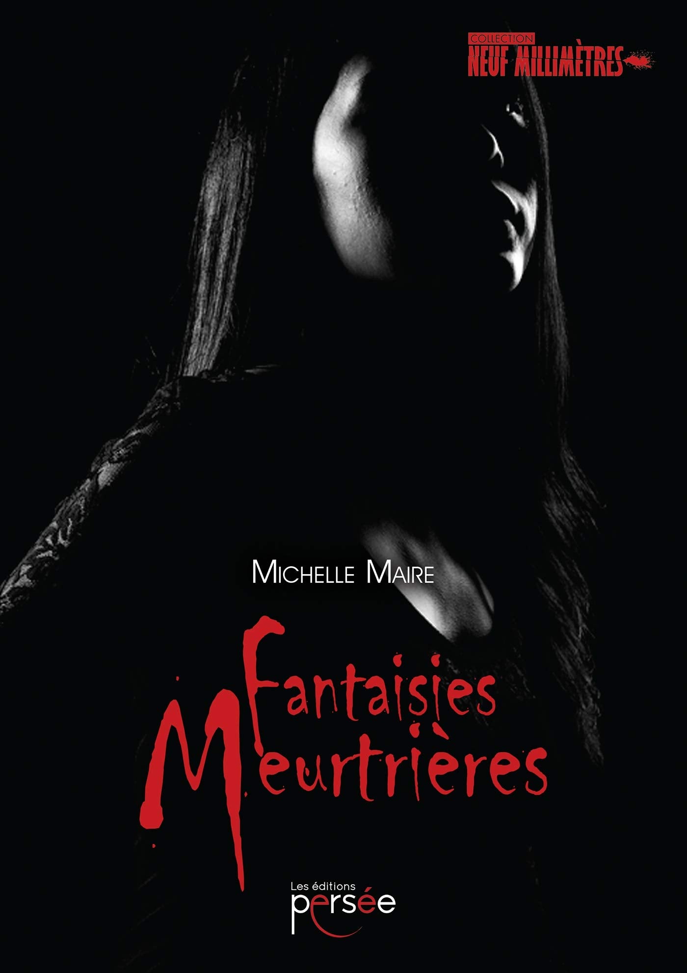 Fantaisies meurtrières book