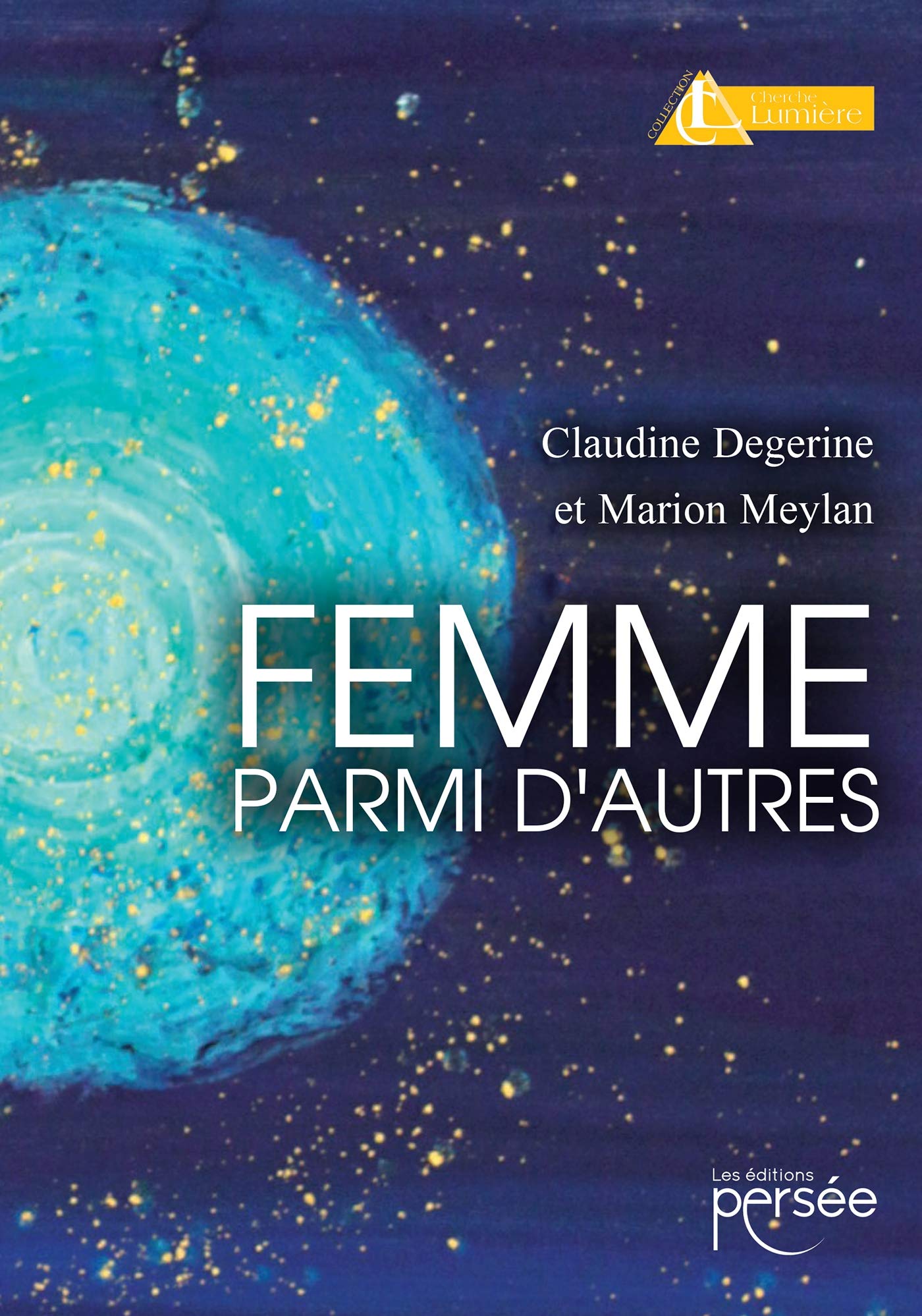 Femme parmi d'autres Religion & Esotericism