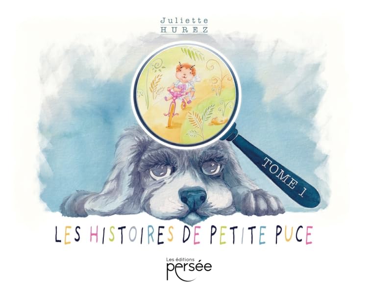 Les histoires de Petite-Puce: Tome 1 book