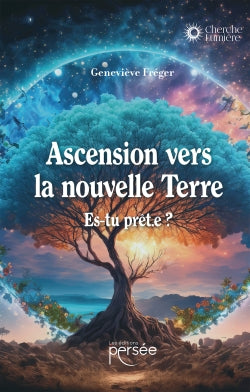 Ascension vers la Nouvelle Terre : Es-tu prêt.e ? book
