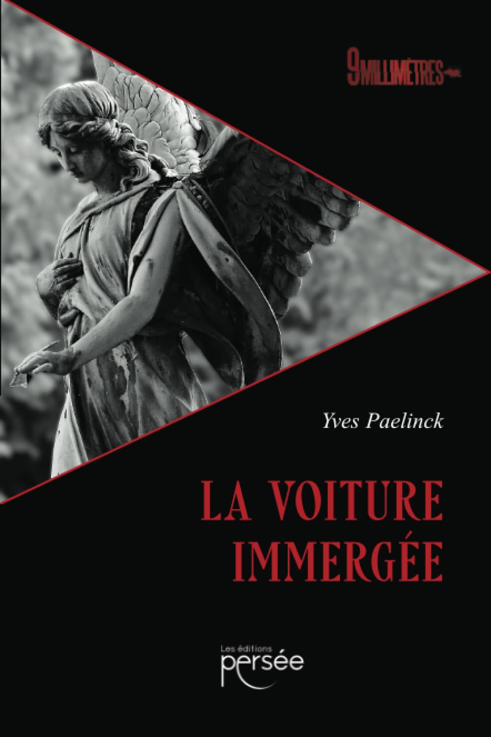 La voiture immergée Contemporary literature