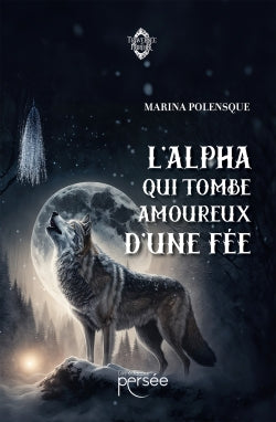 L'Alpha qui tombe amoureux d'une fée book