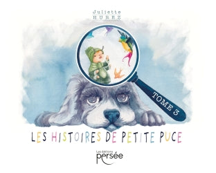 Les Histoires de Petite-Puce : Tome 3 Contemporary literature