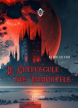 Le Crépuscule des Immortels Vampires & Bit-Lit