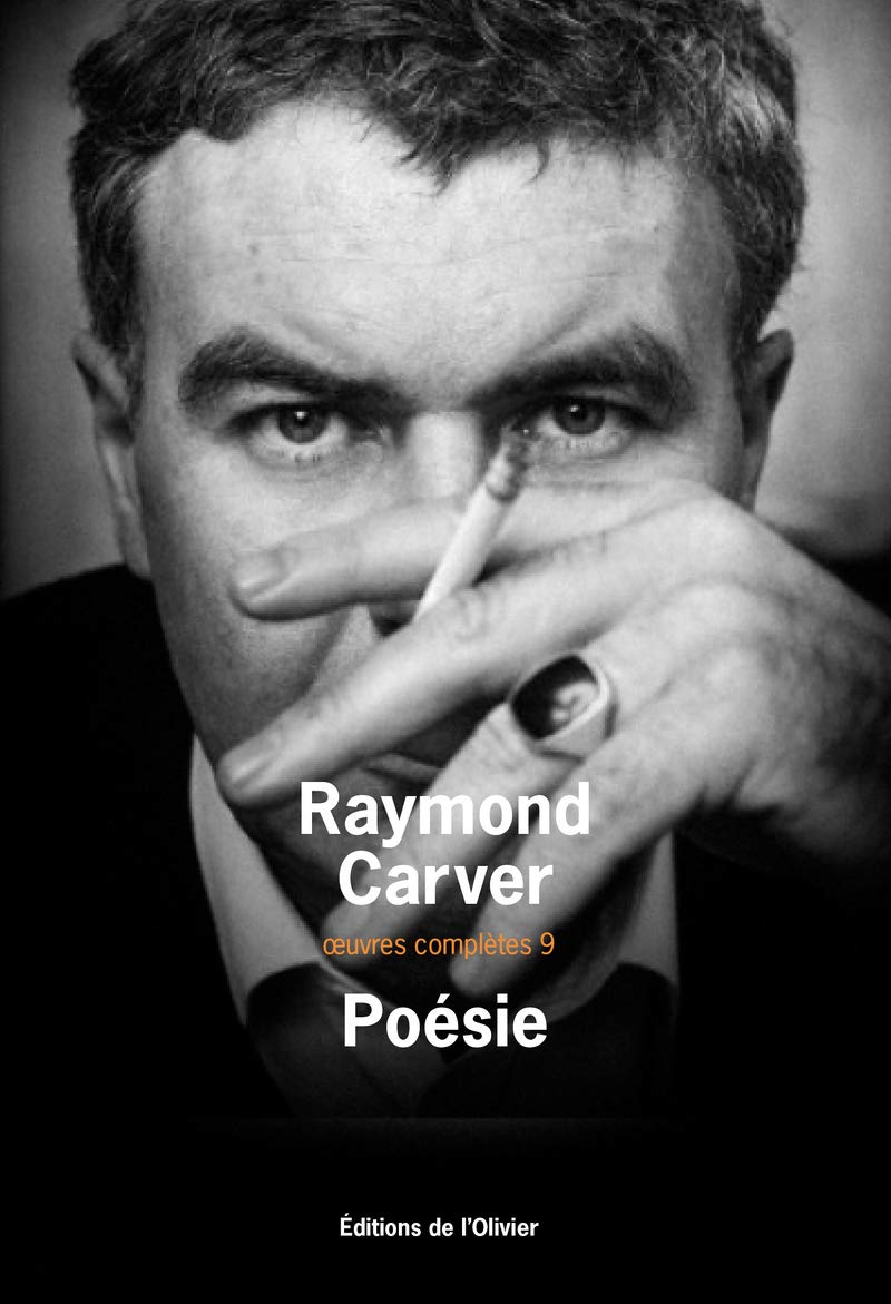 Poésie: uvres complètes 9 Contemporary literature