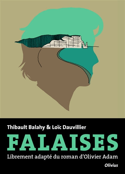 Product Image: Falaises