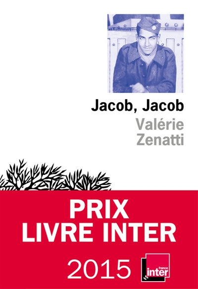 Product Image: Jacob, Jacob