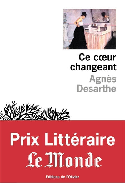 Product Image: Ce coeur changeant