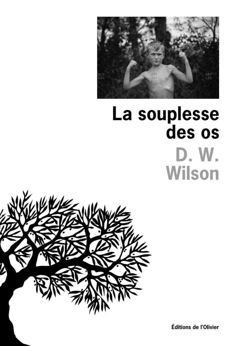 Product Image: La Souplesse des os
