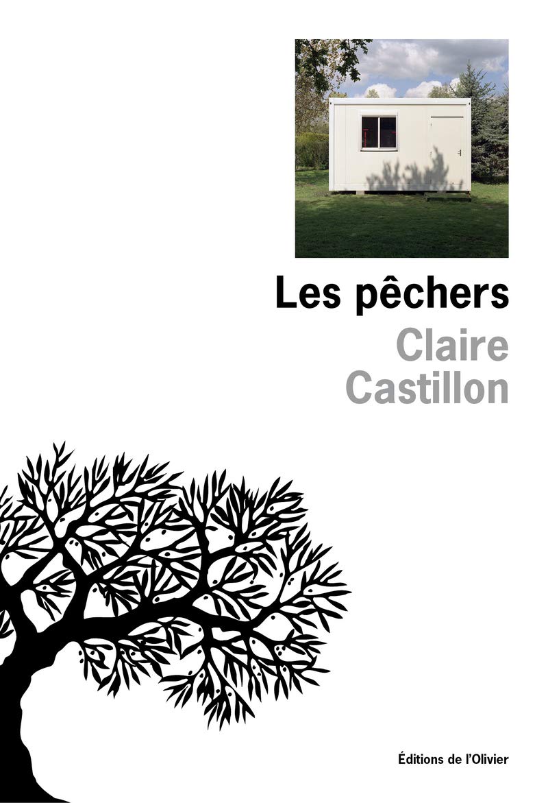 Les pechers Contemporary literature