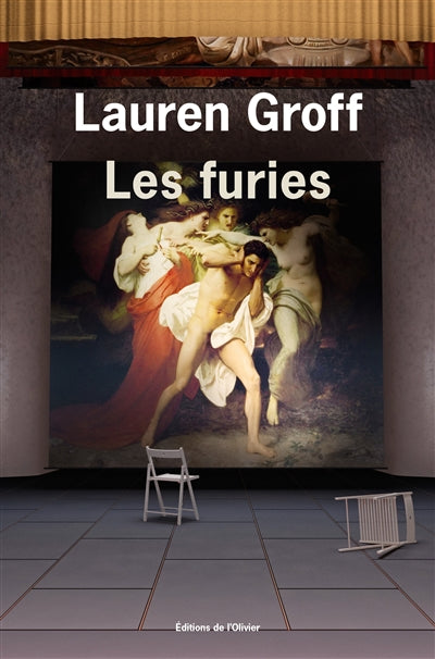 Product Image: Les furies