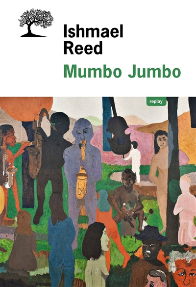 Product Image: Mumbo Jumbo