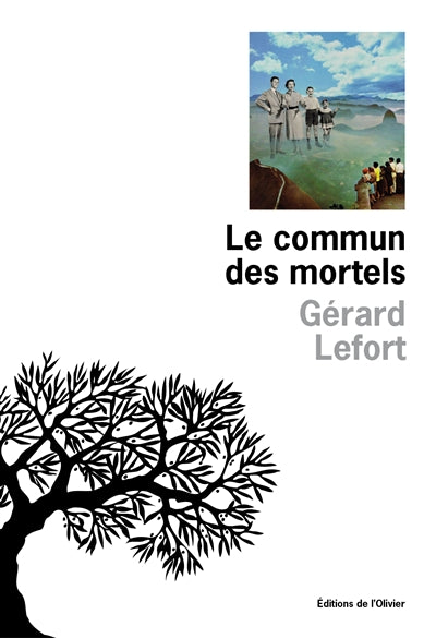 Product Image: Le commun des mortels