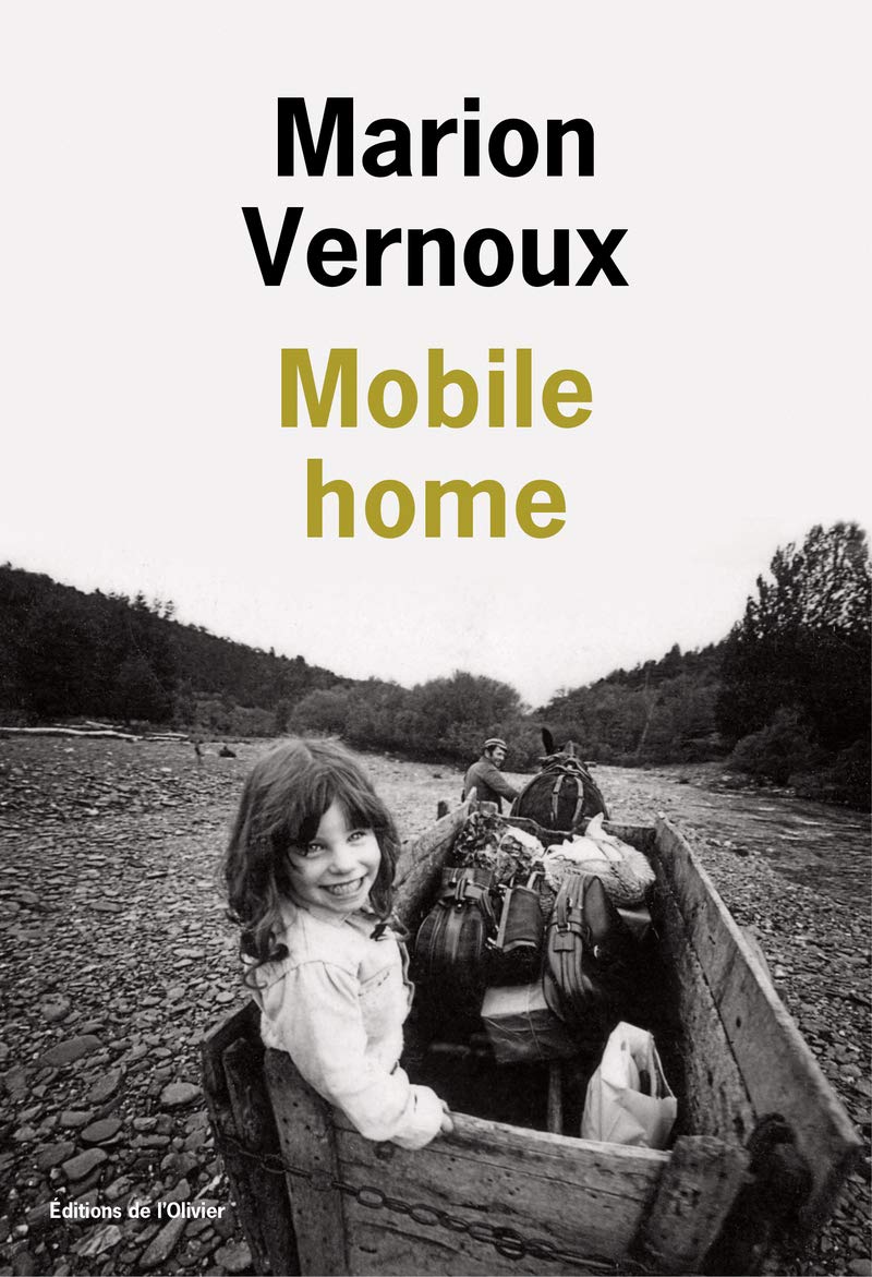 Mobile home Books