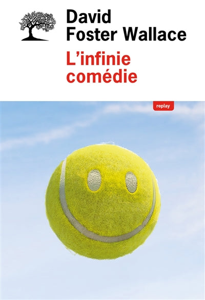 Product Image: L'infinie comédie