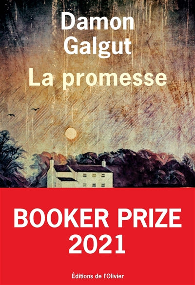 Product Image: La promesse