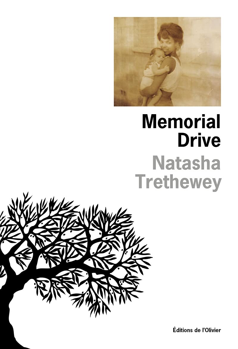 Memorial Drive: Mémoires d'une fille Contemporary literature