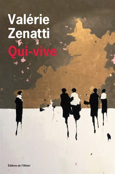 Product Image: Qui-vive