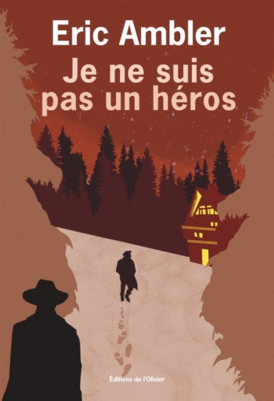 Product Image: Je ne suis pas un héros