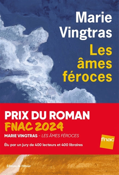 Product Image: Les âmes féroces