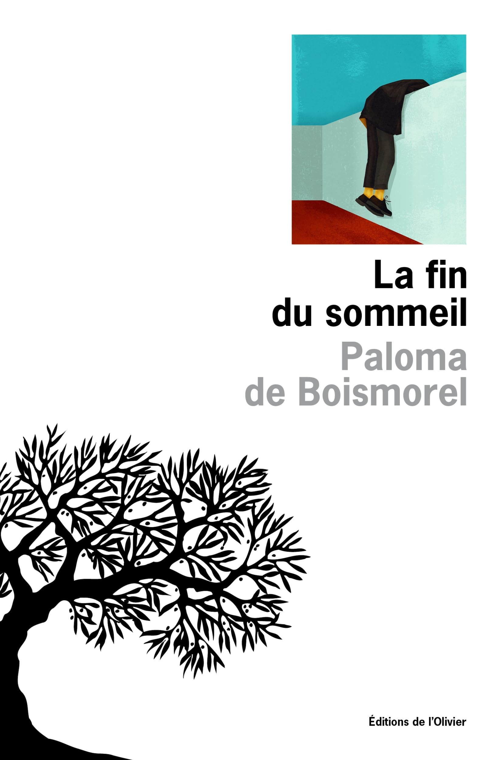 La Fin du sommeil Contemporary literature
