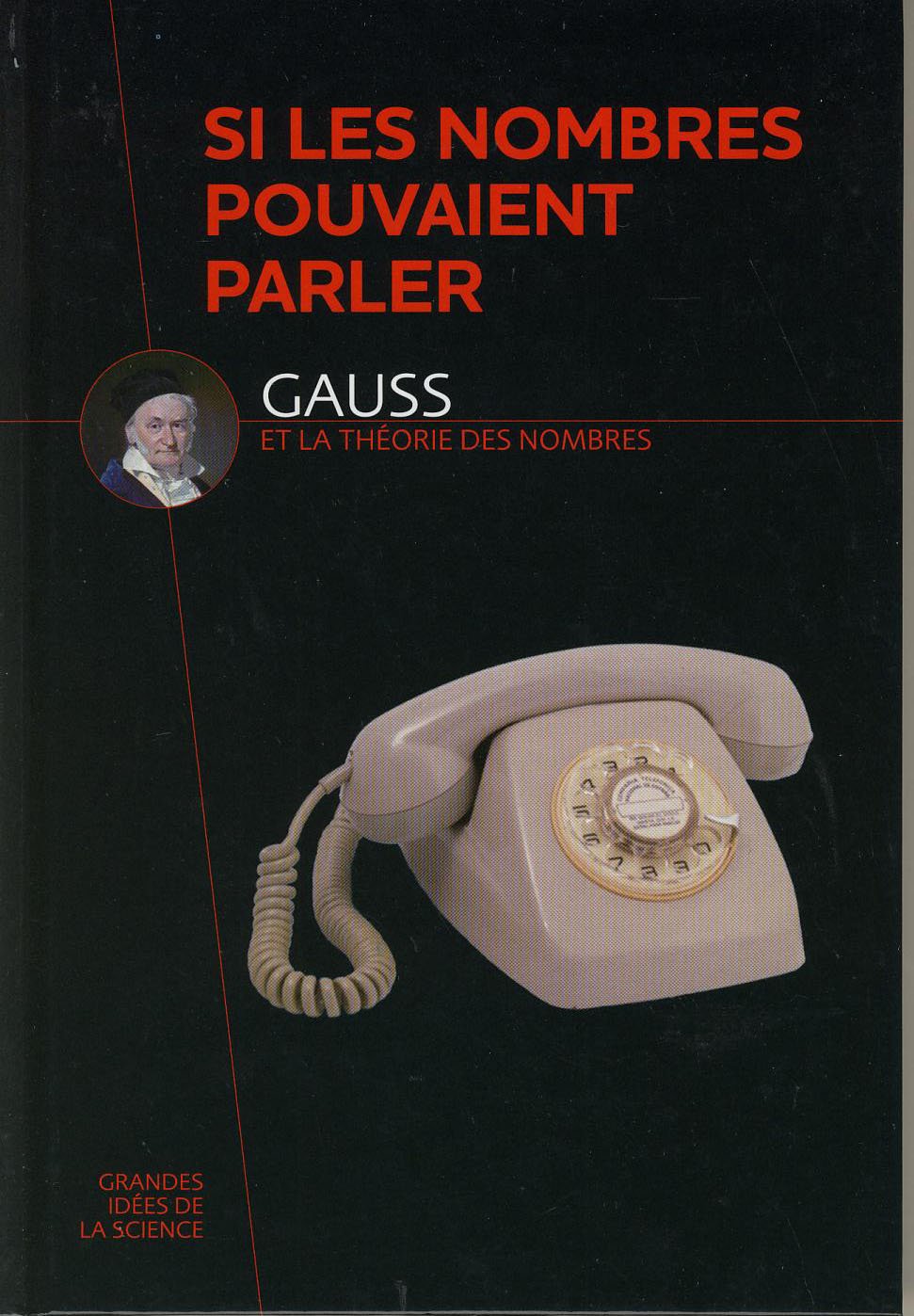 Gauss et la théorie des nombres Books