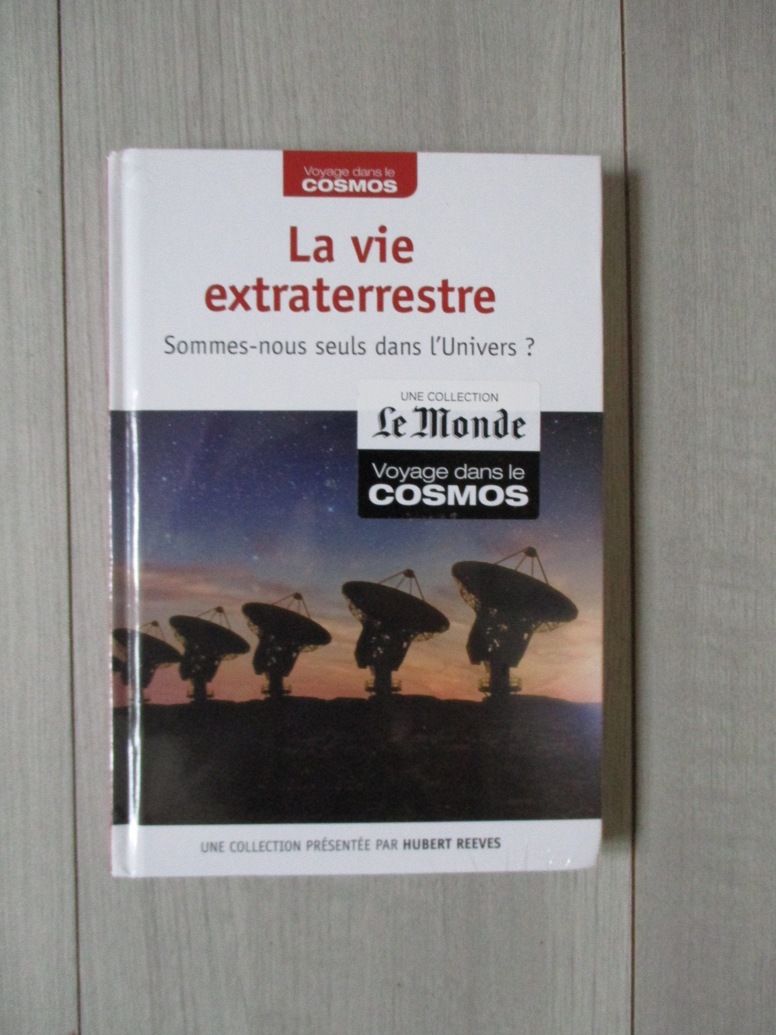 la vie extraterrestre sommes-nous seuls dans l'univers Films
