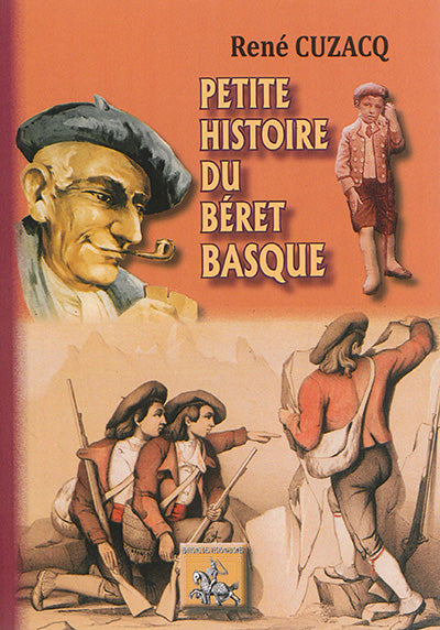 Product Image: Petite histoire du béret basque