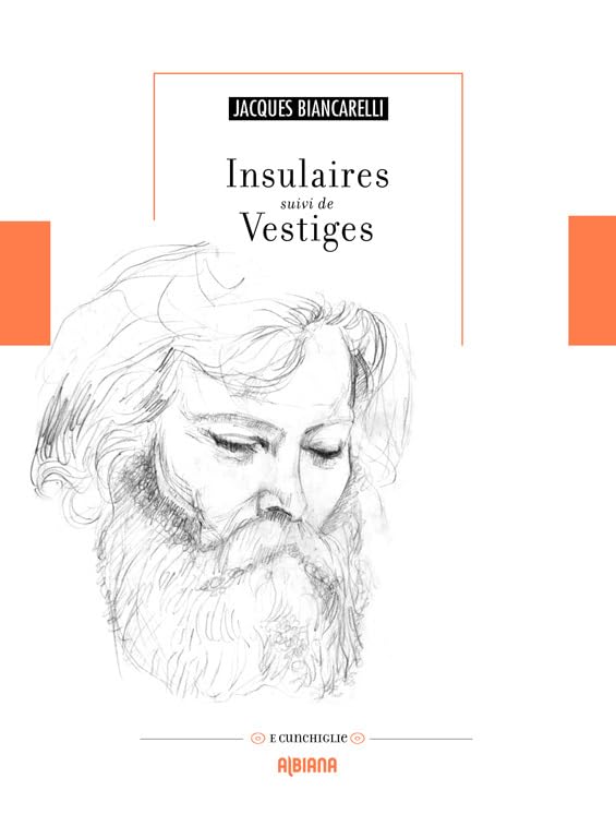 Insulaires suivi de Vestiges: Poèmes (1980-1983) book