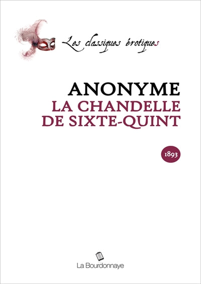 Product Image: La chandelle de Sixte-Quint