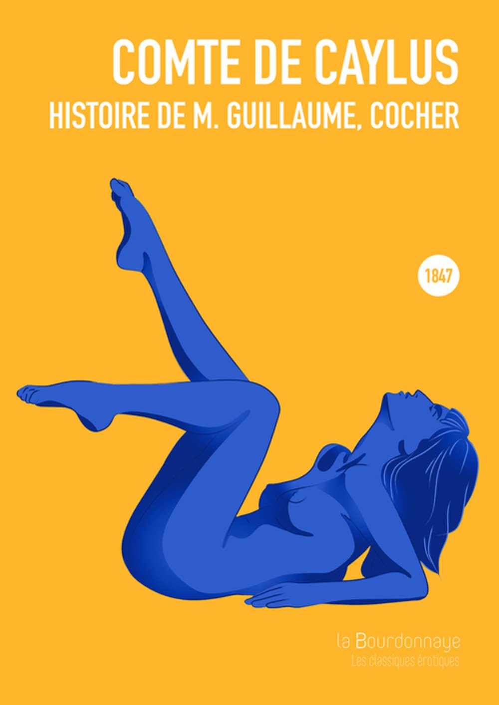 Histoire de M. Guillaume, cocher Eroticism