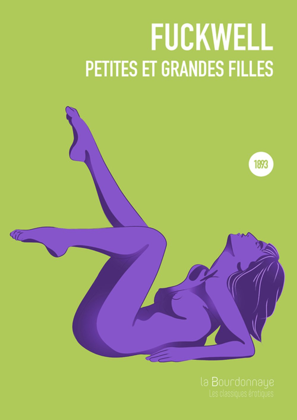 Petites et grandes filles Eroticism