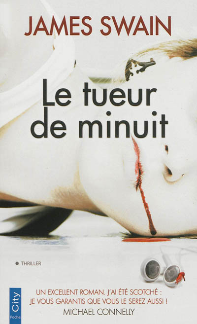 Product Image: Le tueur de minuit