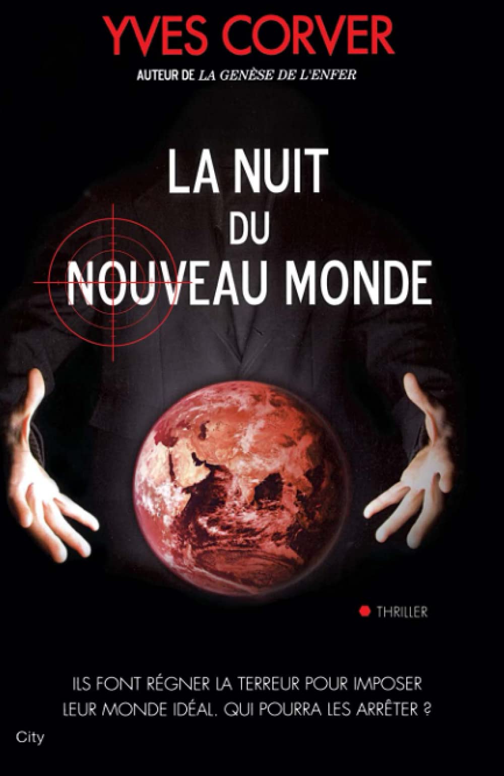 La nuit du nouveau monde Contemporary literature