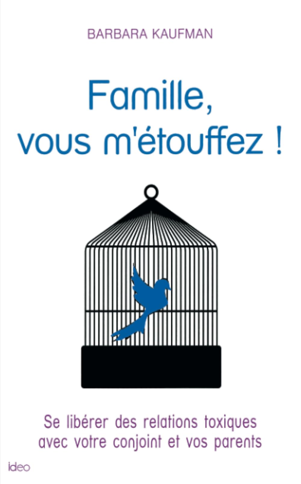 Famille vous m'étouffez : les relations toxiques dans la famille Parents & Children