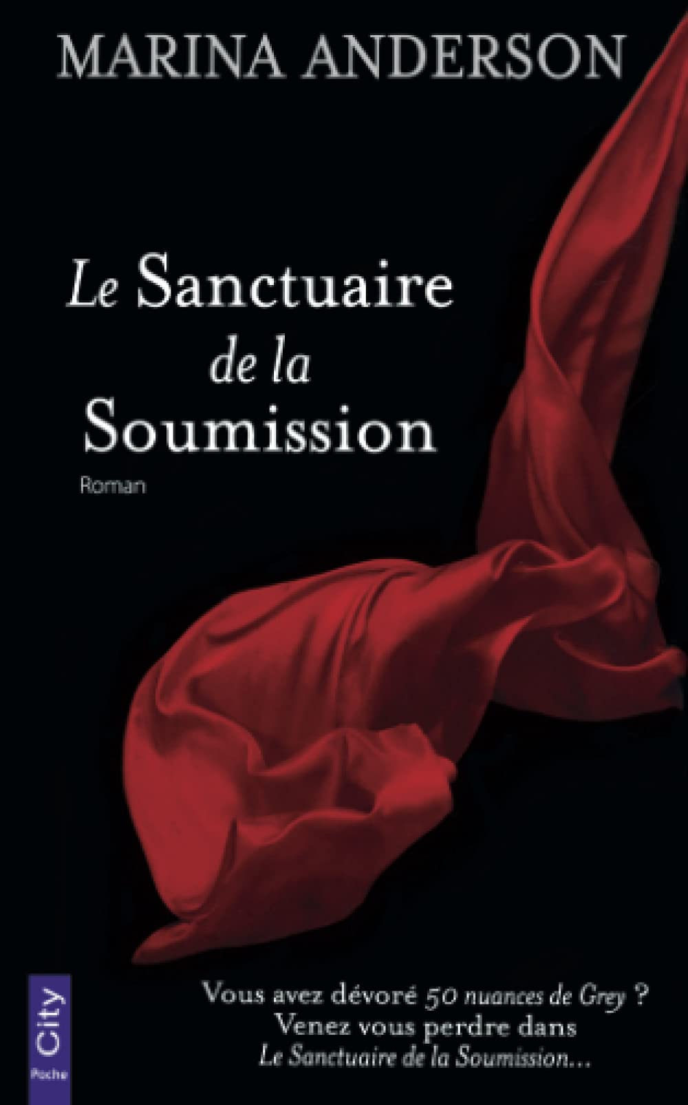 Le sanctuaire de la soumission Contemporary literature