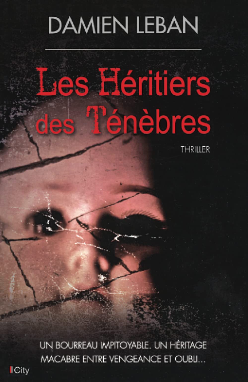 Les héritiers des ténèbres book