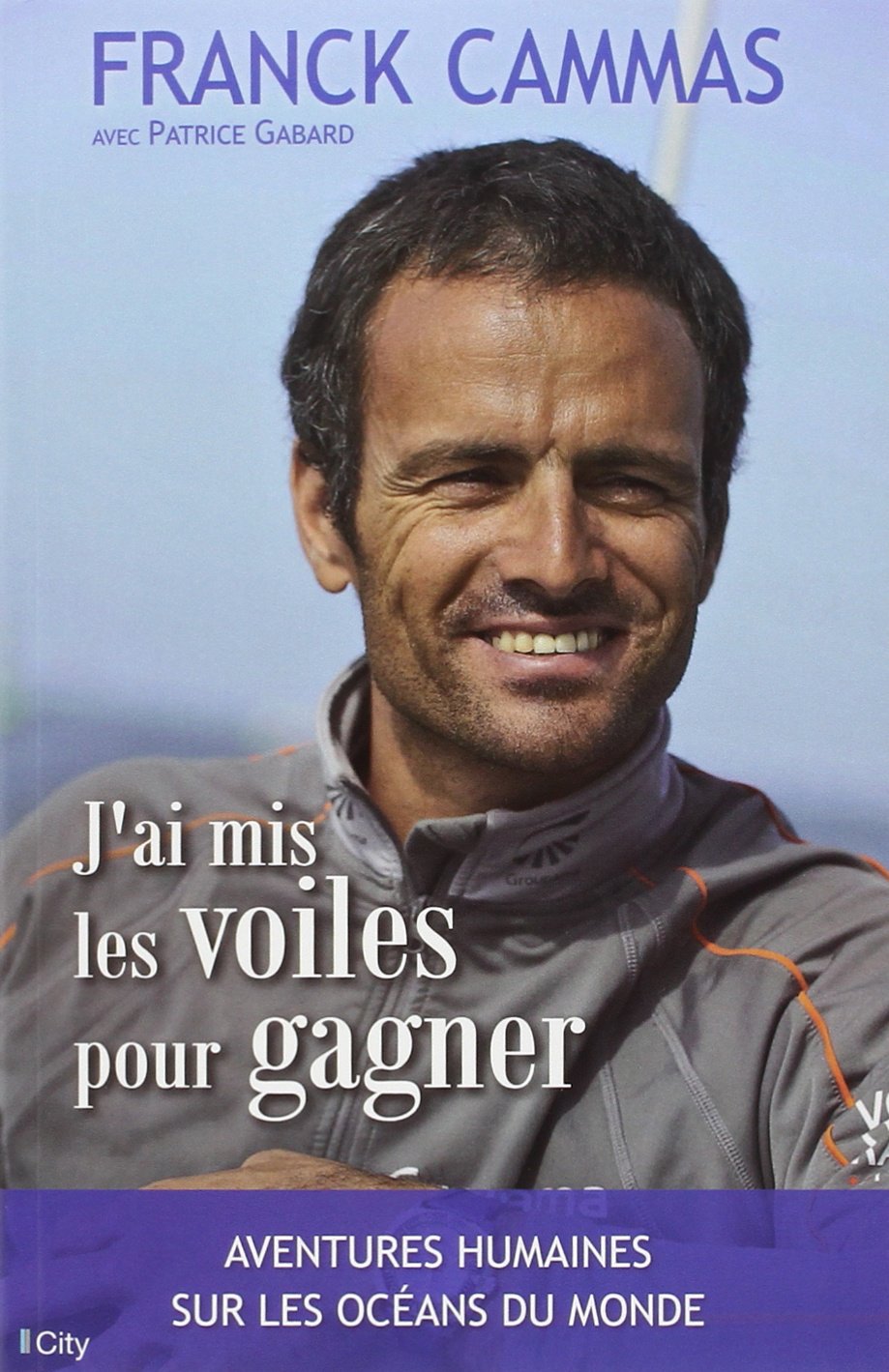 J'ai mis les voiles pour gagner Contemporary literature