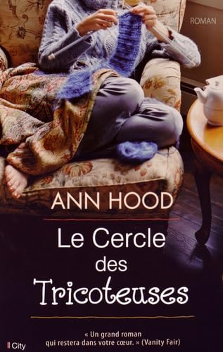 Le cercle des tricoteuses Contemporary literature