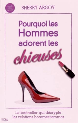 Pourquoi les hommes adorent les chieuses Books