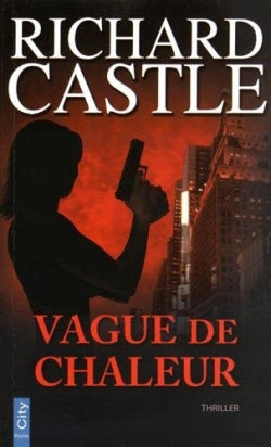 Vague de chaleur Contemporary literature Books